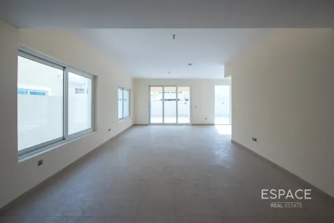 Jumeirah Park、Dubai、UAE にあるヴィラの賃貸物件 4ベッドルーム、325 m2、No661305 - 写真 3