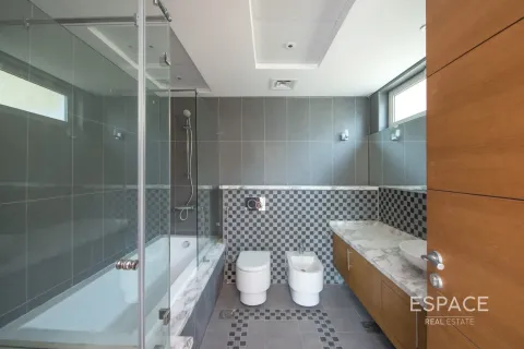 Jumeirah Park、Dubai、UAE にあるヴィラの賃貸物件 4ベッドルーム、325 m2、No661305 - 写真 8