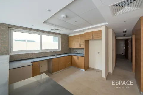 Jumeirah Park、Dubai、UAE にあるヴィラの賃貸物件 4ベッドルーム、325 m2、No661305 - 写真 4