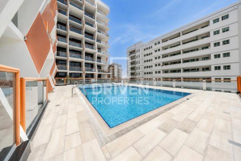 Apartment in Dubai Silicon Oasis, UAE 1 bedroom, 100.52 sq.m. № 741927 - photo 14