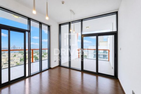 Apartment in Dubai Silicon Oasis, UAE 1 bedroom, 100.52 sq.m. № 741927 - photo 4