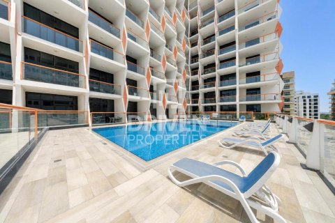 Apartment in Dubai Silicon Oasis, UAE 1 bedroom, 100.52 sq.m. № 741927 - photo 3