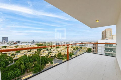 Apartment in Dubai Silicon Oasis, UAE 1 bedroom, 100.52 sq.m. № 741927 - photo 1