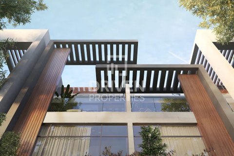 Dubai Investment Park, Dubai, संयुक्त अरब अमीरात में विला, 2 बेडरूम, 116.13 वर्ग मीटर, संख्या 742813 - फ़ोटो 3