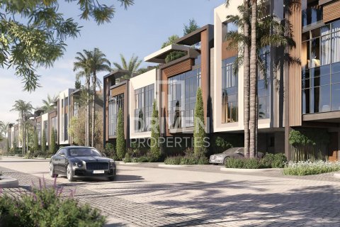 Dubai Investment Park, Dubai, संयुक्त अरब अमीरात में विला, 2 बेडरूम, 116.13 वर्ग मीटर, संख्या 742813 - फ़ोटो 6