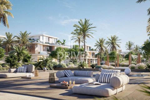 Vilă de vânzare în Mohammed Bin Rashid City, Dubai, EAU 4 dormitoare, 599.97 mp.  №742812 - poză 2