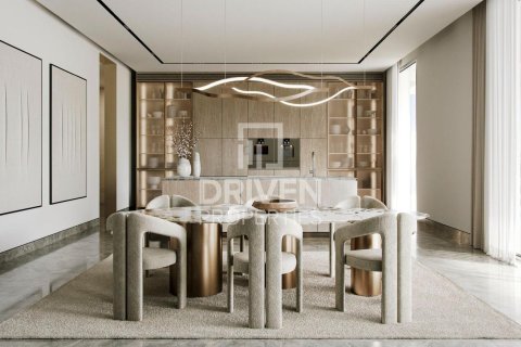 Vilă de vânzare în Mohammed Bin Rashid City, Dubai, EAU 4 dormitoare, 599.97 mp.  №742812 - poză 13