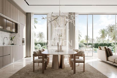 Vilă de vânzare în Mohammed Bin Rashid City, Dubai, EAU 4 dormitoare, 599.97 mp.  №742812 - poză 10
