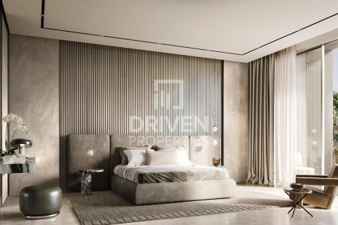 Vilă de vânzare în Mohammed Bin Rashid City, Dubai, EAU 4 dormitoare, 599.97 mp.  №742812 - poză 9