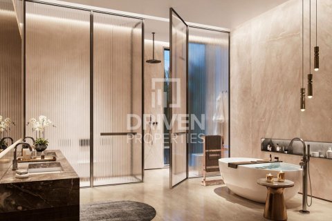 Vilă de vânzare în Mohammed Bin Rashid City, Dubai, EAU 4 dormitoare, 599.97 mp.  №742812 - poză 16