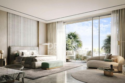 Vilă de vânzare în Mohammed Bin Rashid City, Dubai, EAU 4 dormitoare, 599.97 mp.  №742812 - poză 11