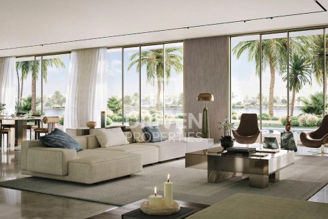 Vilă de vânzare în Mohammed Bin Rashid City, Dubai, EAU 4 dormitoare, 599.97 mp.  №742812 - poză 15