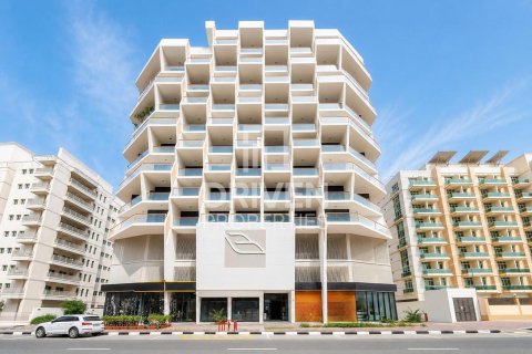 Apartment in Dubai Silicon Oasis, UAE 1 bedroom, 100.06 sq.m. № 741926 - photo 1
