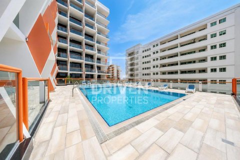 Apartment in Dubai Silicon Oasis, UAE 1 bedroom, 100.06 sq.m. № 741926 - photo 11