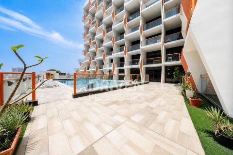 Apartment in Dubai Silicon Oasis, UAE 1 bedroom, 100.06 sq.m. № 741926 - photo 14