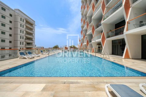 Wohnung zum Verkauf in Dubai Silicon Oasis, Dubai, VAE 1 Schlafzimmer, 71.16 m2 Nr. 741928 - Foto 4