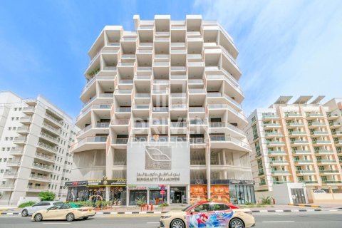 Apartment in Dubai Silicon Oasis, UAE 1 bedroom, 71.16 sq.m. № 741928 - photo 15