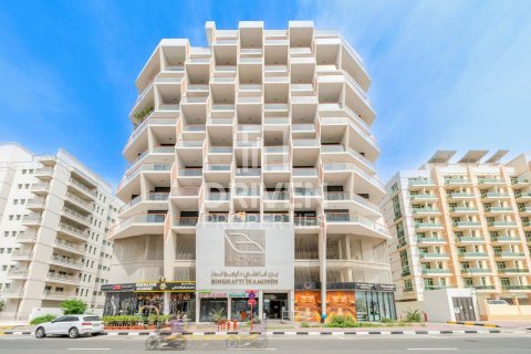 Apartment in Dubai Silicon Oasis, UAE 1 bedroom, 71.16 sq.m. № 741928 - photo 6
