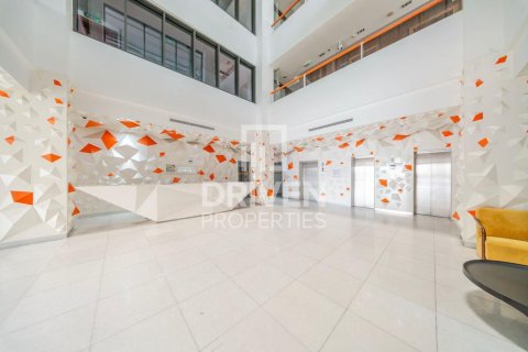 Apartment in Dubai Silicon Oasis, UAE 1 bedroom, 71.16 sq.m. № 741928 - photo 19