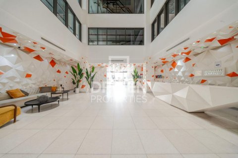 Apartment in Dubai Silicon Oasis, UAE 1 bedroom, 71.16 sq.m. № 741928 - photo 24