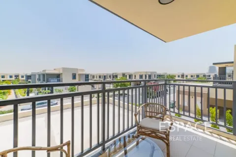 Вилла Дубай Хилс Эстейт, БАӘ-да 5 жатын бөлмелер, 251 м² № 650312 - фото 16