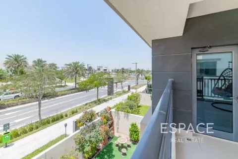 Вилла Дубай Хилс Эстейт, БАӘ-да 5 жатын бөлмелер, 251 м² № 650312 - фото 15