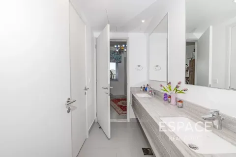 Вилла Дубай Хилс Эстейт, БАӘ-да 5 жатын бөлмелер, 251 м² № 650312 - фото 12