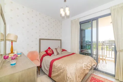 Вилла Дубай Хилс Эстейт, БАӘ-да 5 жатын бөлмелер, 251 м² № 650312 - фото 8
