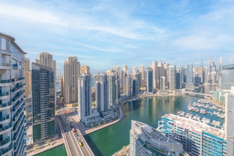 آپارتمان برای اجاره در Dubai Marina، Dubai، امارات متحده عربی 4 خوابه ، 407 متر مربع ، شماره 650308 - تصویر 20