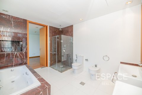 آپارتمان برای اجاره در Dubai Marina، Dubai، امارات متحده عربی 4 خوابه ، 407 متر مربع ، شماره 650308 - تصویر 17