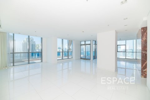 آپارتمان برای اجاره در Dubai Marina، Dubai، امارات متحده عربی 4 خوابه ، 407 متر مربع ، شماره 650308 - تصویر 6