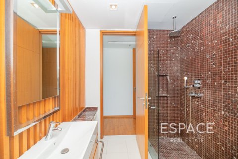 آپارتمان برای اجاره در Dubai Marina، Dubai، امارات متحده عربی 4 خوابه ، 407 متر مربع ، شماره 650308 - تصویر 11