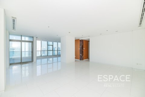 آپارتمان برای اجاره در Dubai Marina، Dubai، امارات متحده عربی 4 خوابه ، 407 متر مربع ، شماره 650308 - تصویر 5