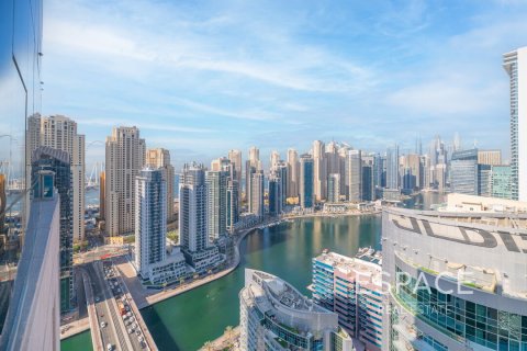 آپارتمان برای اجاره در Dubai Marina، Dubai، امارات متحده عربی 4 خوابه ، 407 متر مربع ، شماره 650308 - تصویر 18