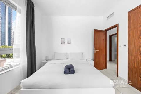 Apartament do wynajęcia w Downtown Dubai (Downtown Burj Dubai), Dubai, ZEA 2 sypialnie, 122 mkw., nr 650310 - zdjęcie 8