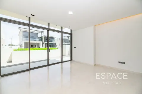 Huvila Dubai Hills Estate, Arabiemiraatit 5 makuuhuonetta, 569 m2 № 650309 - kuva 6