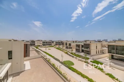 Huvila Dubai Hills Estate, Arabiemiraatit 5 makuuhuonetta, 569 m2 № 650309 - kuva 19
