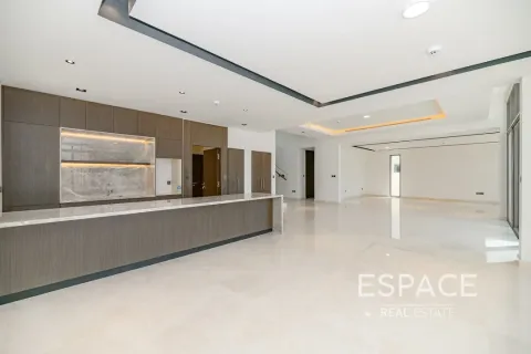 Huvila Dubai Hills Estate, Arabiemiraatit 5 makuuhuonetta, 569 m2 № 650309 - kuva 4