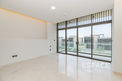 Huvila Dubai Hills Estate, Arabiemiraatit 5 makuuhuonetta, 569 m2 № 650309 - kuva 13