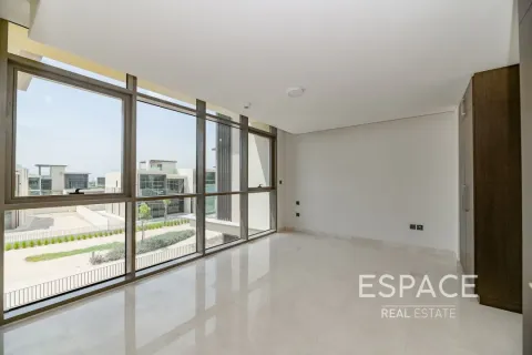 Huvila Dubai Hills Estate, Arabiemiraatit 5 makuuhuonetta, 569 m2 № 650309 - kuva 16