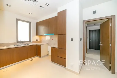 Huvila Dubai Hills Estate, Arabiemiraatit 5 makuuhuonetta, 569 m2 № 650309 - kuva 7
