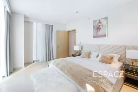 Снять в аренду квартиру в Дубай Марина, ОАЭ 2 спальни, 105м2, № 650311 - фото 6