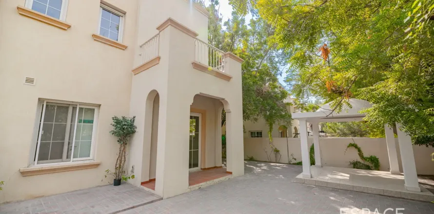 Villa en The Springs, Dubai, EAU 2 dormitorios, 167 m² № 650313