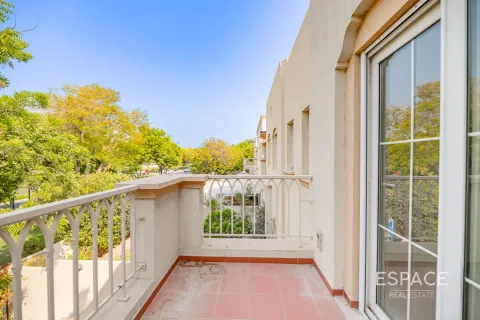 Villa en alquiler en The Springs, Dubai, EAU 2 dormitorios, 167 m2 № 650313 - foto 14