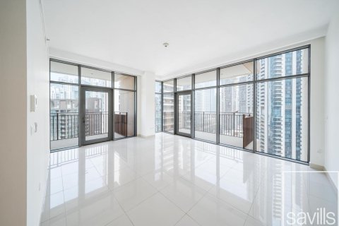 Üürile anda korter asukohaga Downtown Dubai (Downtown Burj Dubai), Dubai, AÜE: 2 magamistoaga, 155.24 m² Nr 755323 - pilt 1