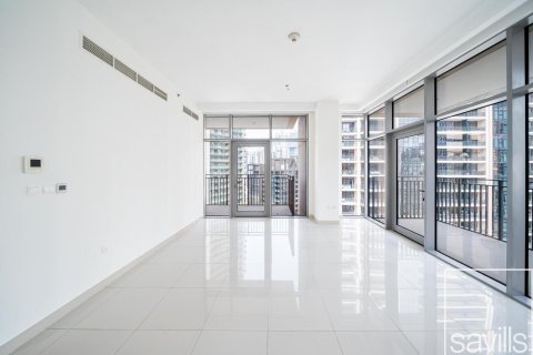 Üürile anda korter asukohaga Downtown Dubai (Downtown Burj Dubai), Dubai, AÜE: 2 magamistoaga, 155.24 m² Nr 755323 - pilt 2