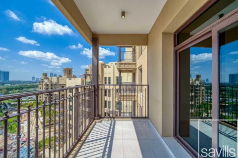 Зняти в оренду квартиру в Umm Suqeim, Дубай, ОАЕ 4 спальні, 221.85м2, № 755320 - фото 18