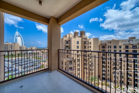 Зняти в оренду квартиру в Umm Suqeim, Дубай, ОАЕ 4 спальні, 221.85м2, № 755320 - фото 30