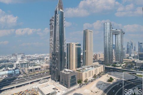 Lakás itt: Downtown Dubai (Downtown Burj Dubai), Dubai, EAE, 1 hálószoba, 64.1 m², azonosító: 755319 - fénykép 16