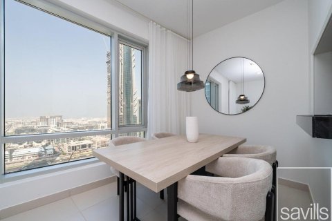 Lakás itt: Downtown Dubai (Downtown Burj Dubai), Dubai, EAE, 1 hálószoba, 64.1 m², azonosító: 755319 - fénykép 6